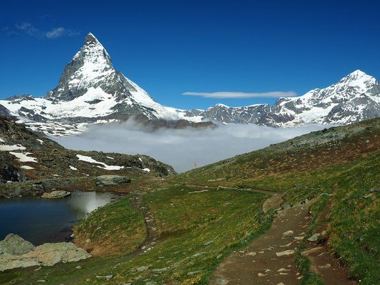 Ferrovia del Gornergrat